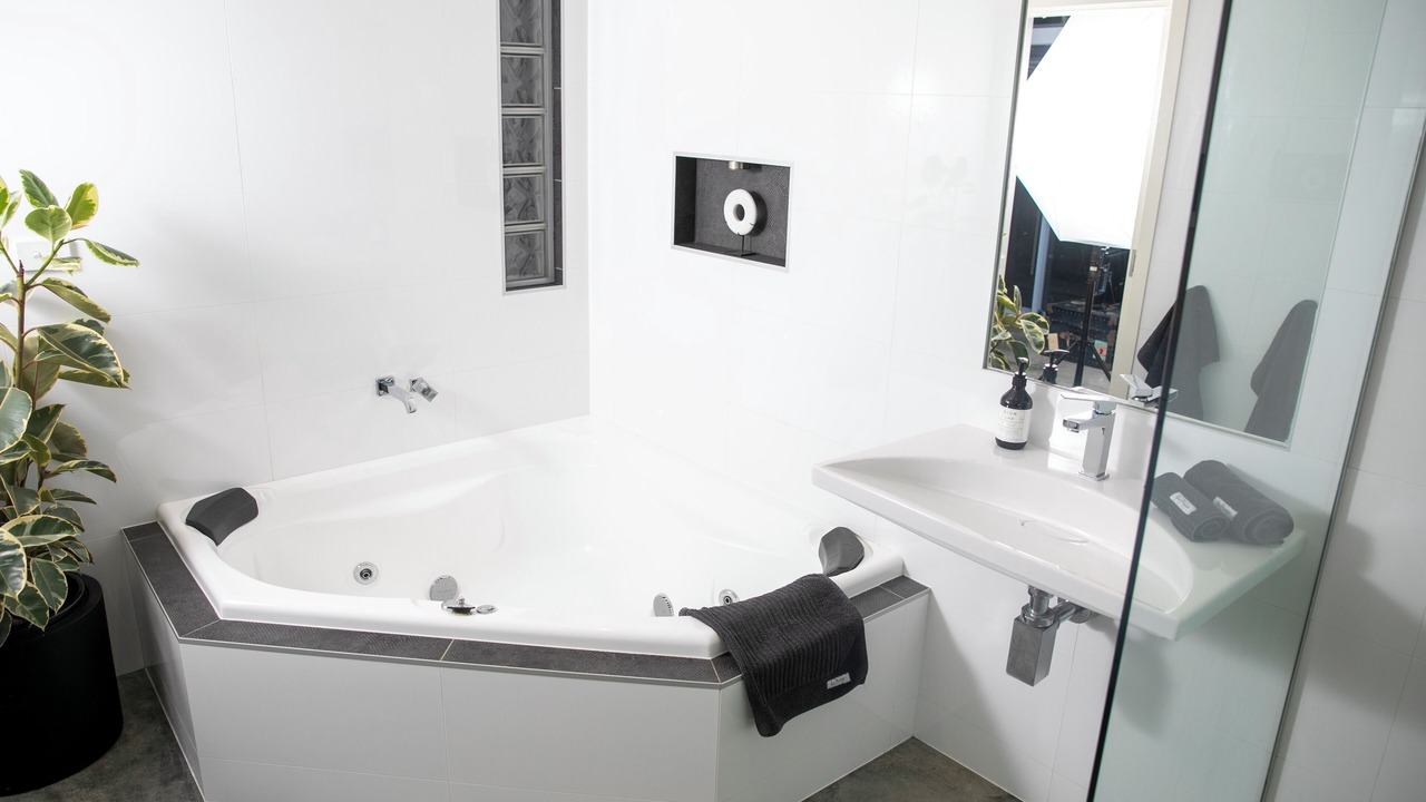 Photo of Bathroom in Smiths Beach