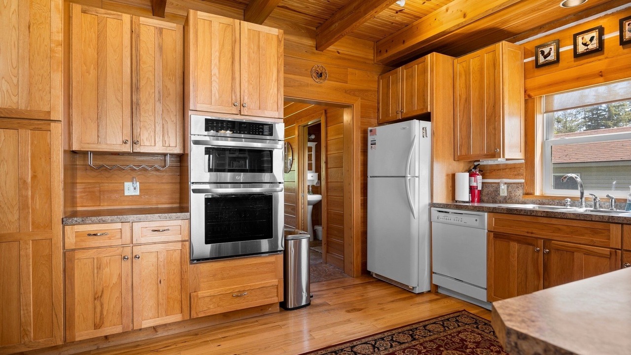 Photo of Kitchen in Traverse City