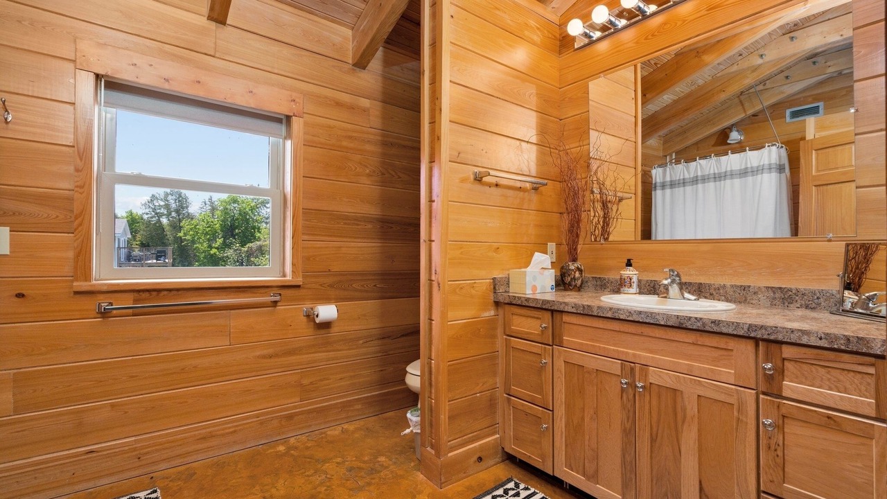 Photo of Bathroom in Traverse City
