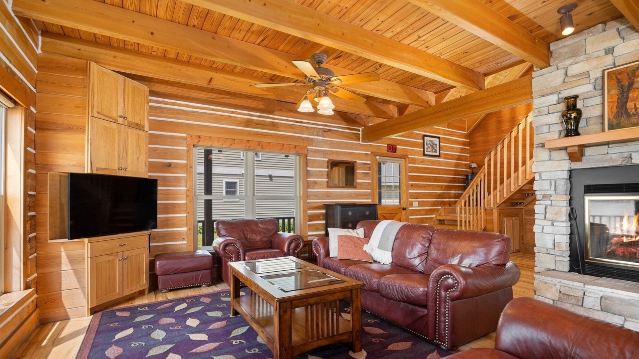 Photo of Livingroom in Traverse City