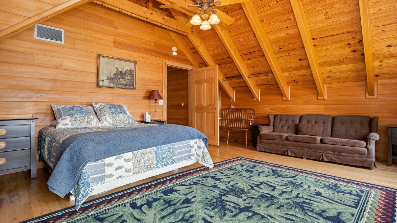 Photo of Bedroom in Traverse City