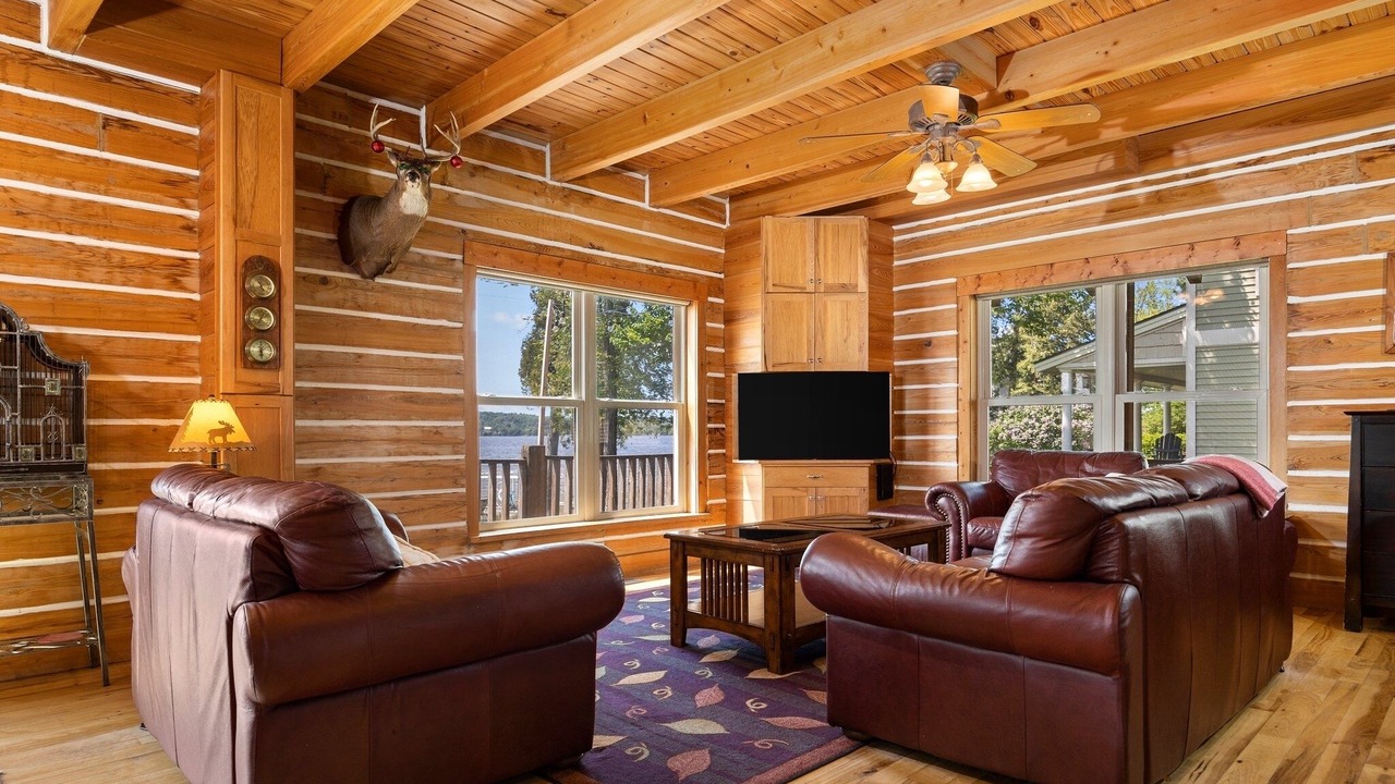 Photo of Livingroom in Traverse City