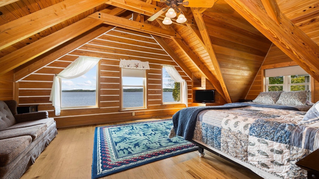 Photo of Bedroom in Traverse City