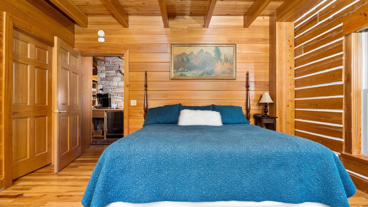 Photo of Bedroom in Traverse City