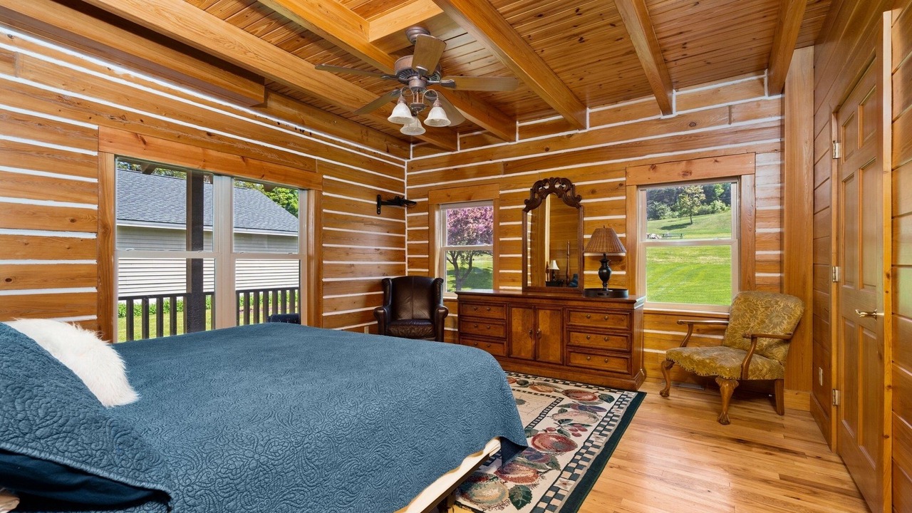 Photo of Bedroom in Traverse City