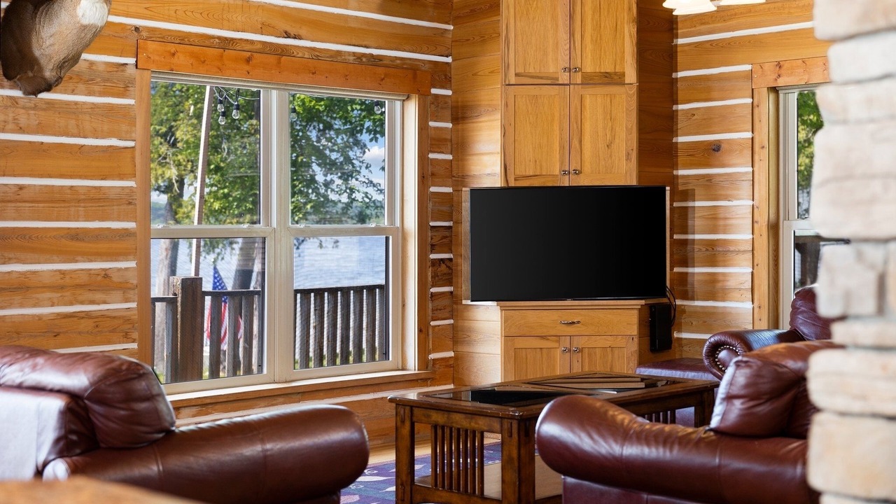Photo of Livingroom in Traverse City