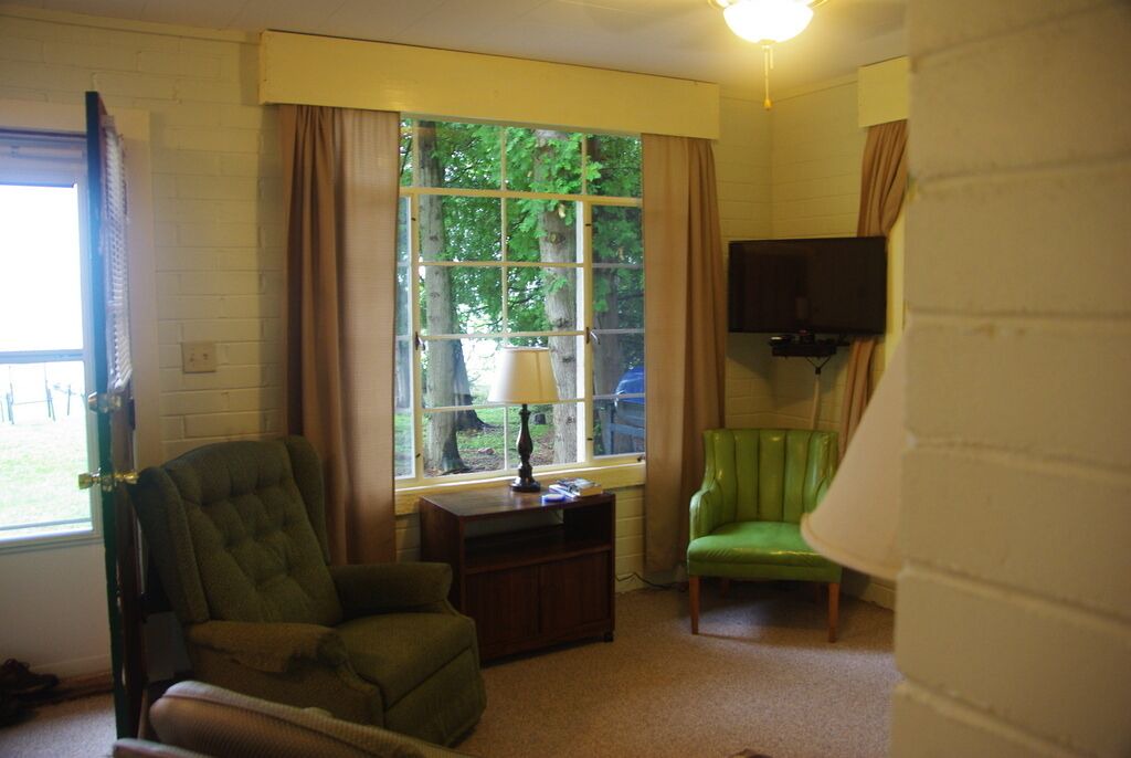 Photo of Livingroom in Lake Township