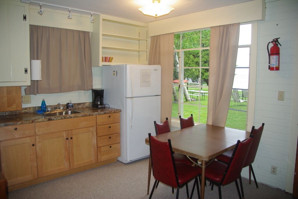 Photo of Kitchen in Lake Township