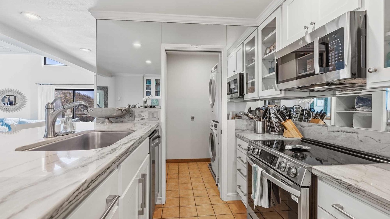 Photo of Kitchen in Pajaro Dunes