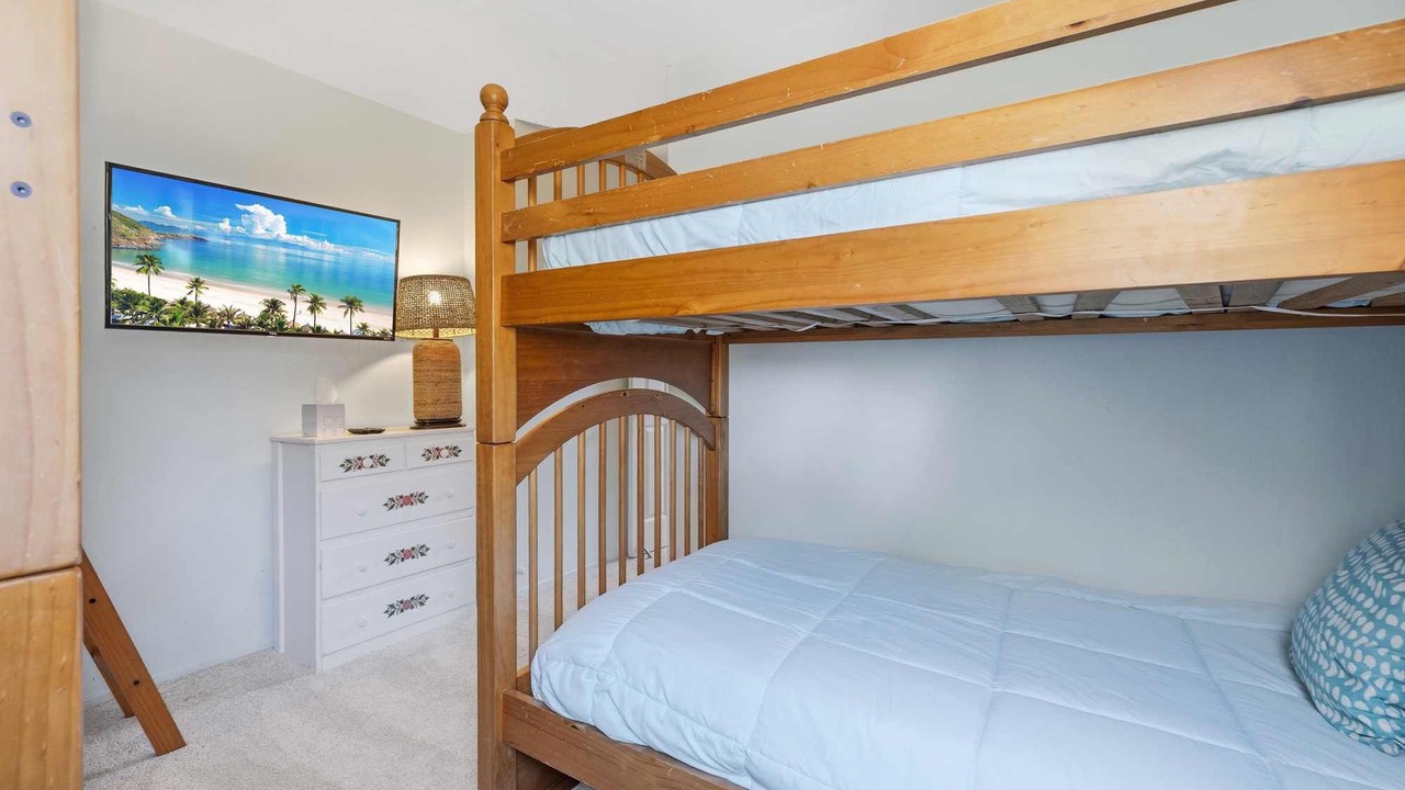 Photo of Bedroom in Pajaro Dunes