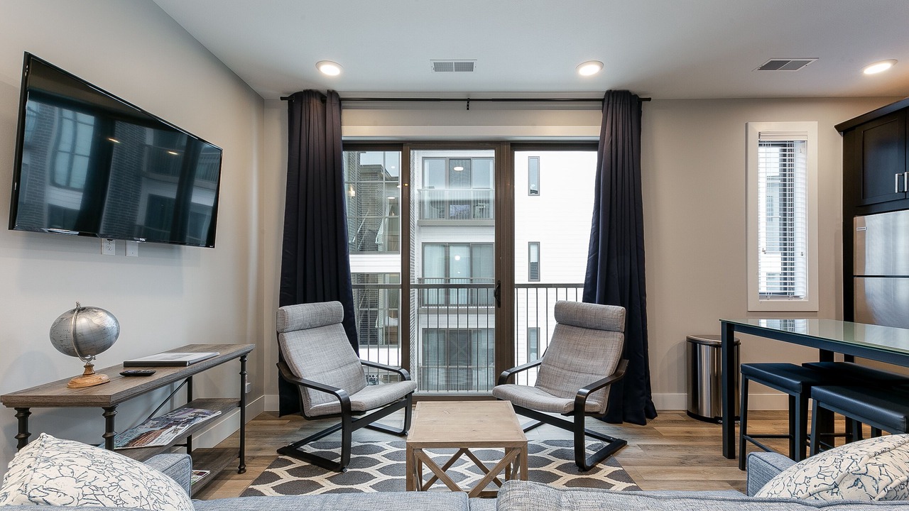 Photo of Livingroom in Traverse City