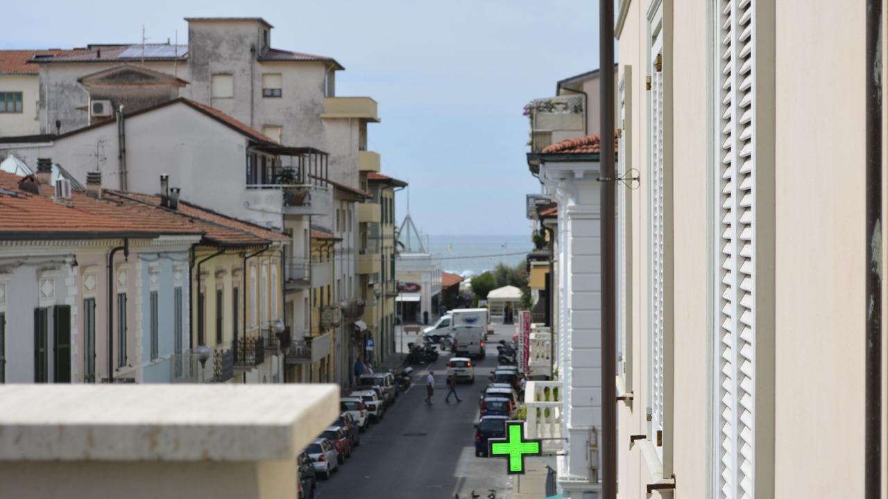 Photo of Outdoor in Viareggio