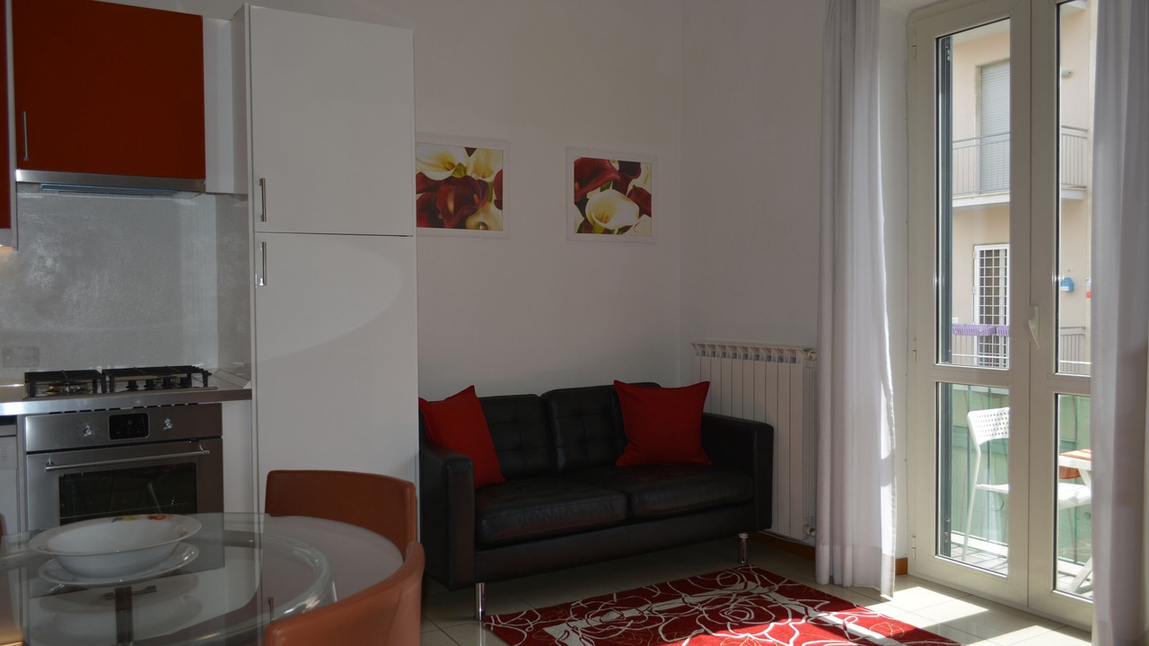 Photo of Livingroom in Viareggio