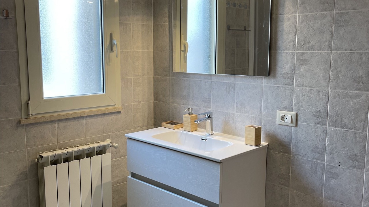 Photo of Bathroom in Viareggio