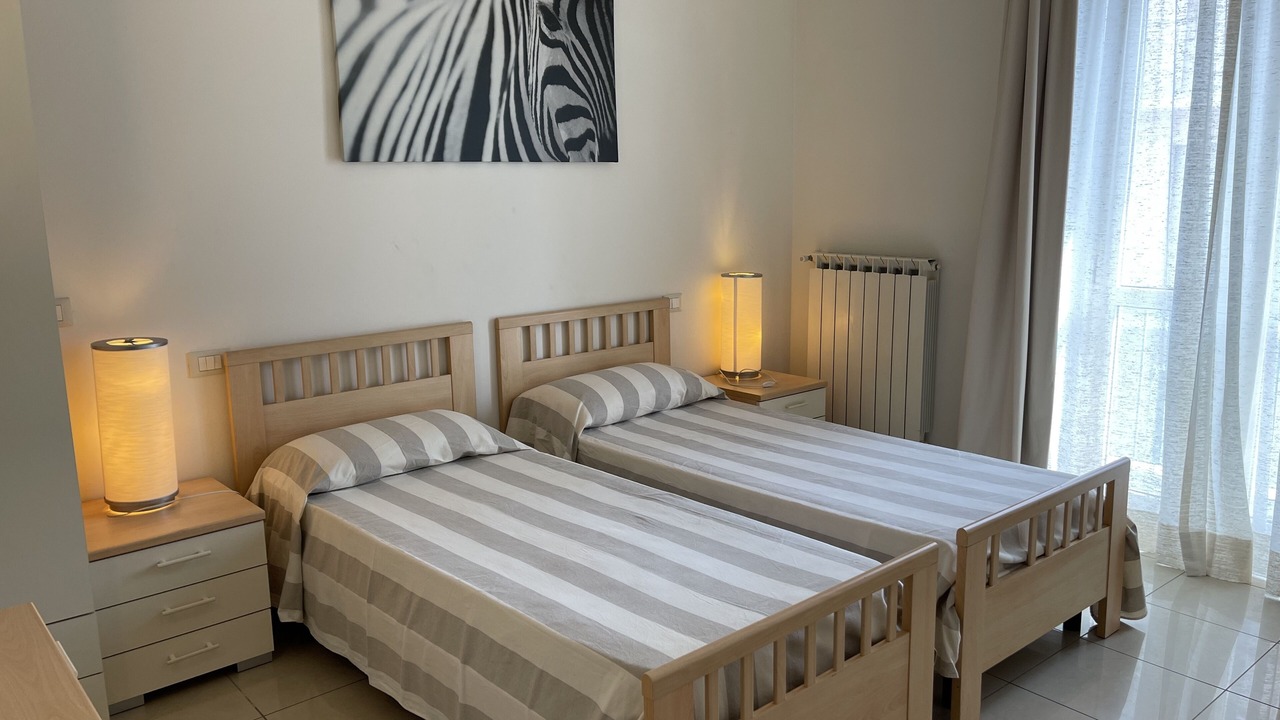 Photo of Bedroom in Viareggio