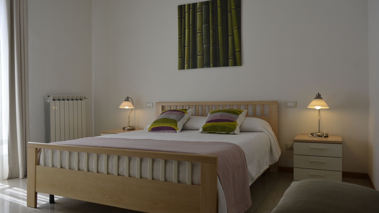 Photo of Bedroom in Viareggio
