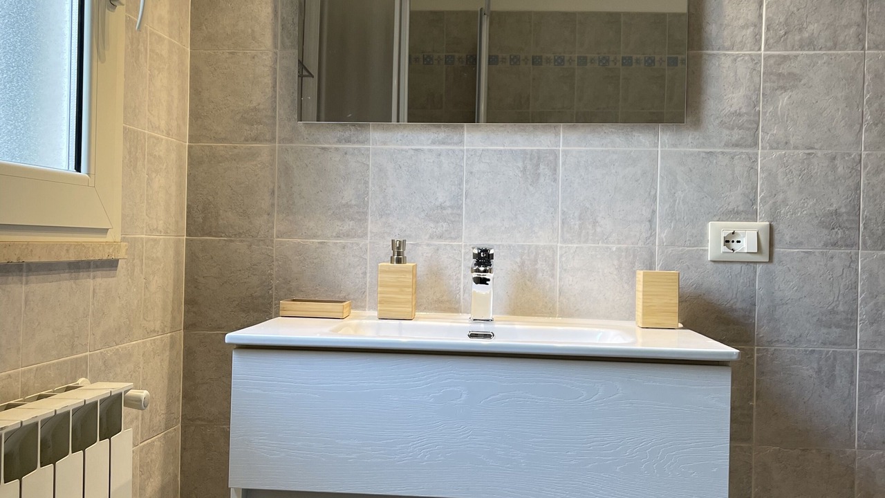 Photo of Bathroom in Viareggio