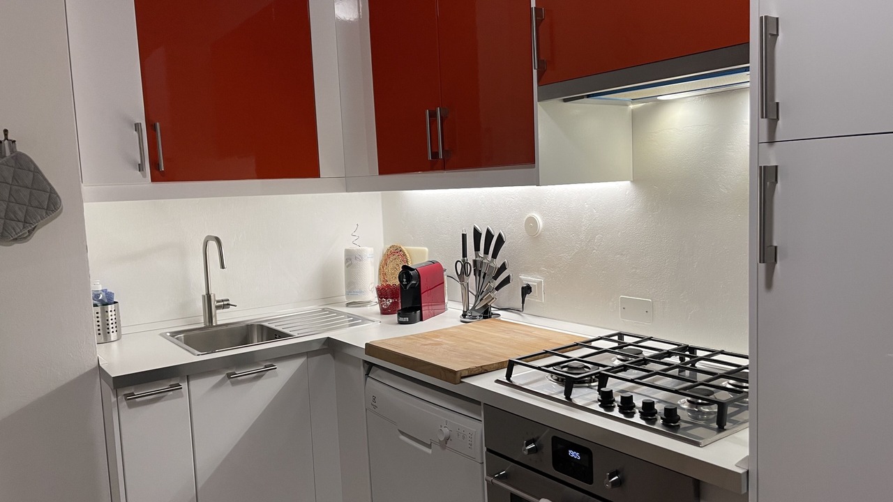 Photo of Kitchen in Viareggio