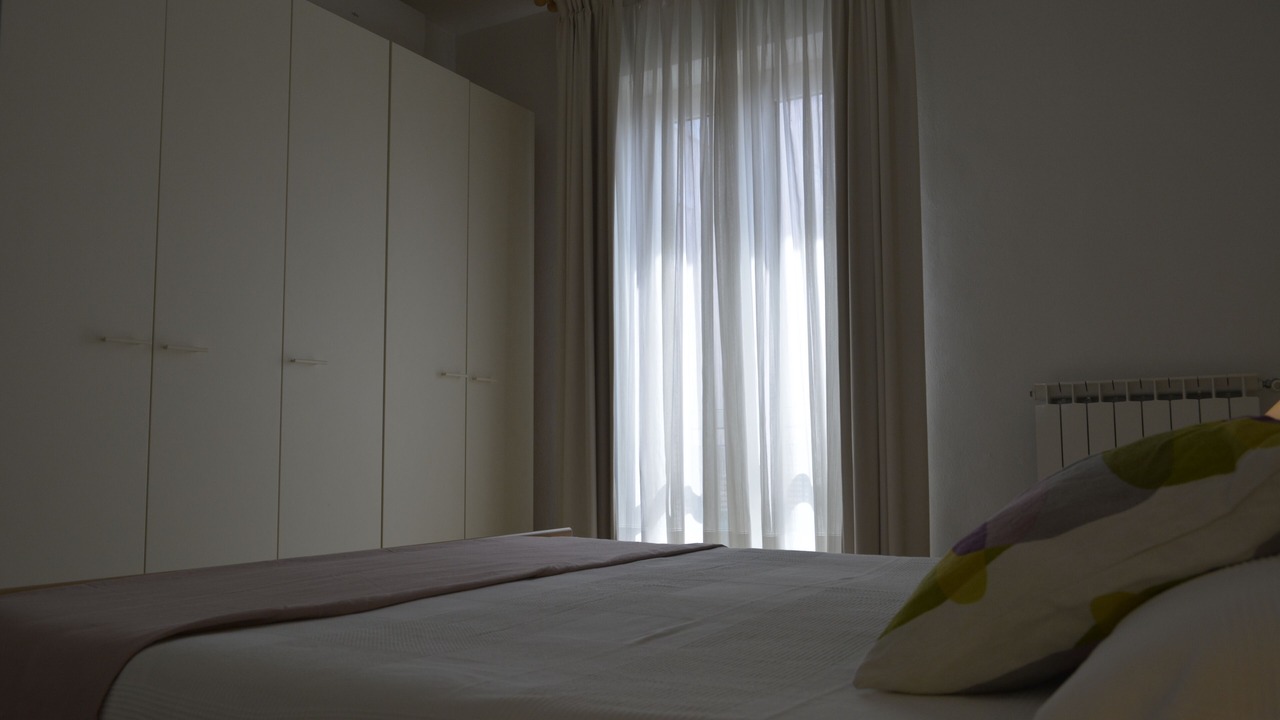 Photo of Bedroom in Viareggio
