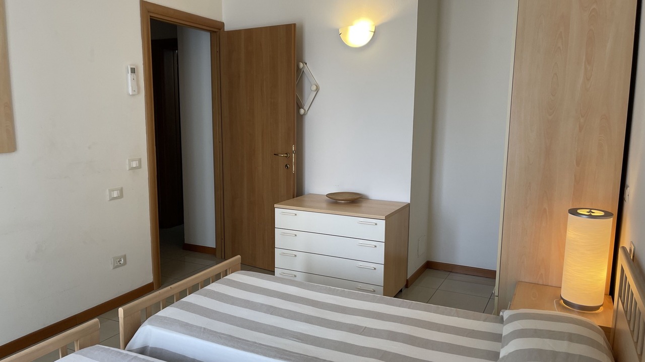 Photo of Bedroom in Viareggio