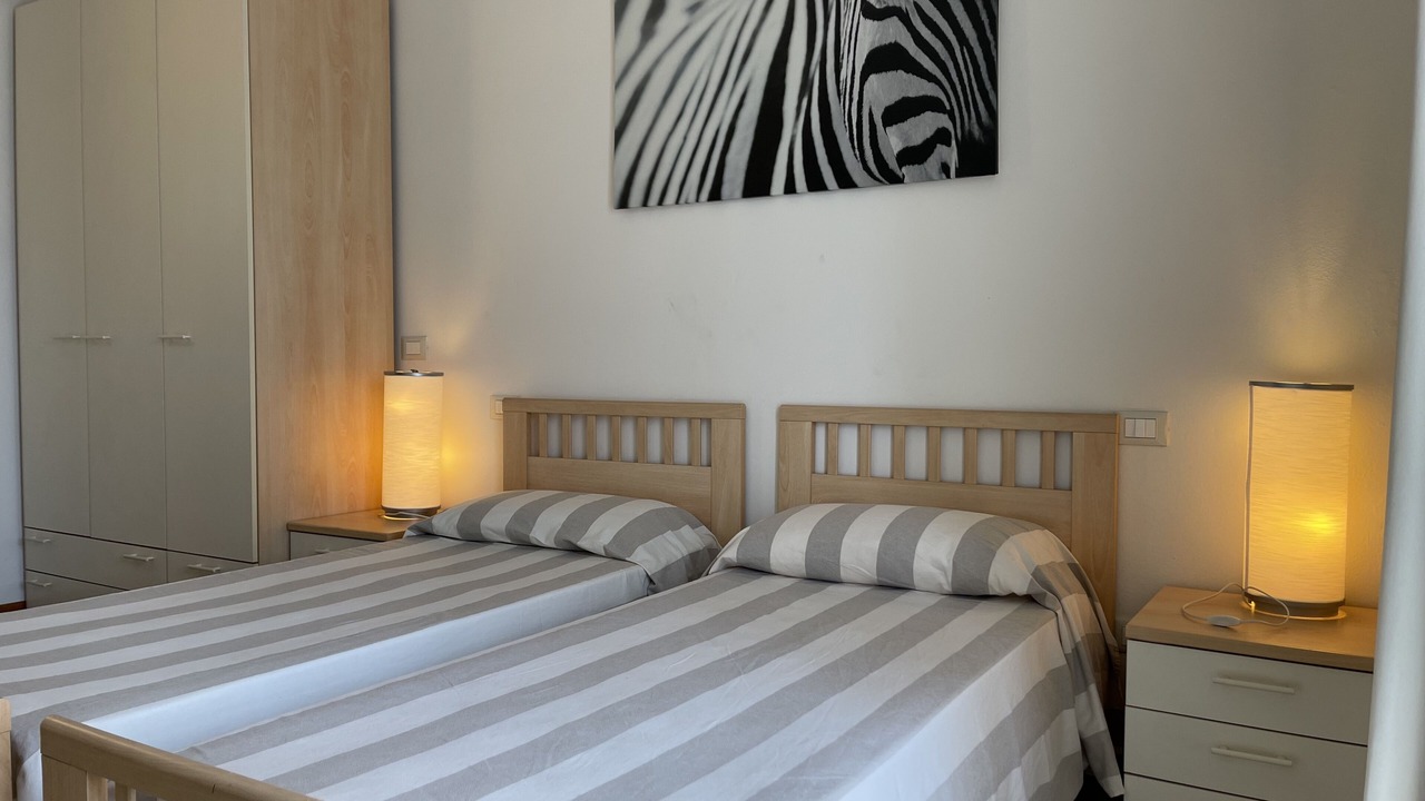 Photo of Bedroom in Viareggio