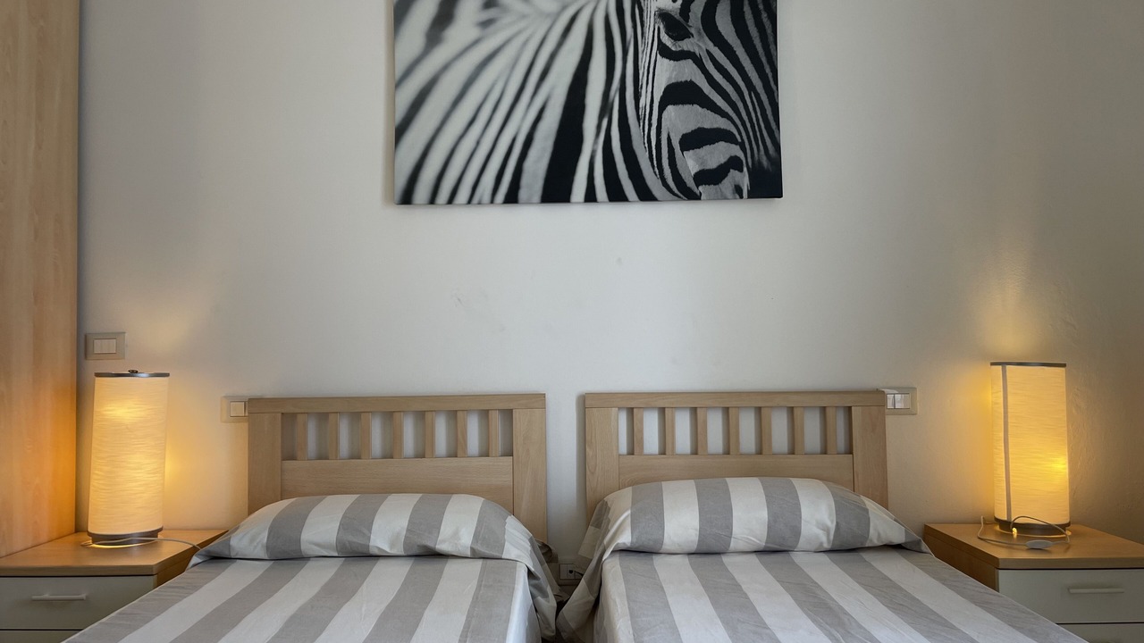 Photo of Bedroom in Viareggio