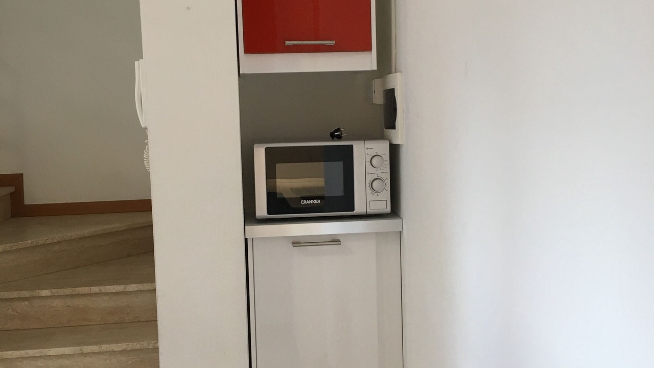 Photo of Kitchen in Viareggio