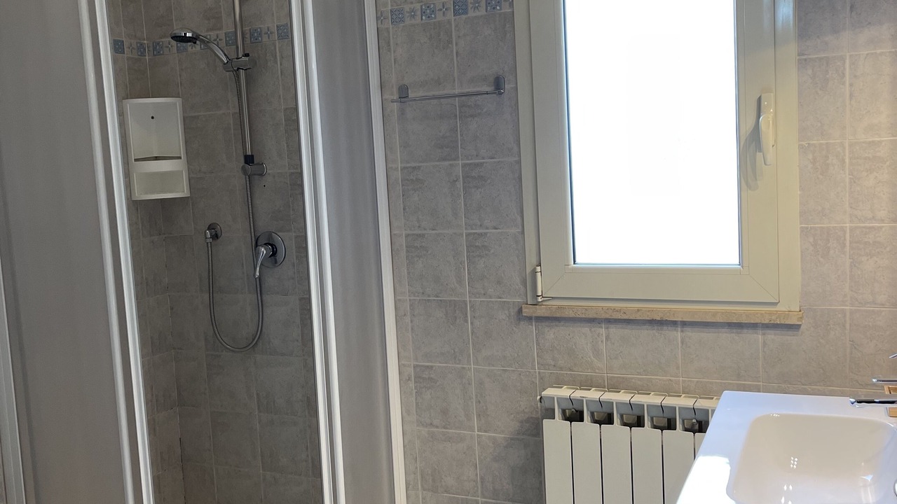 Photo of Bathroom in Viareggio