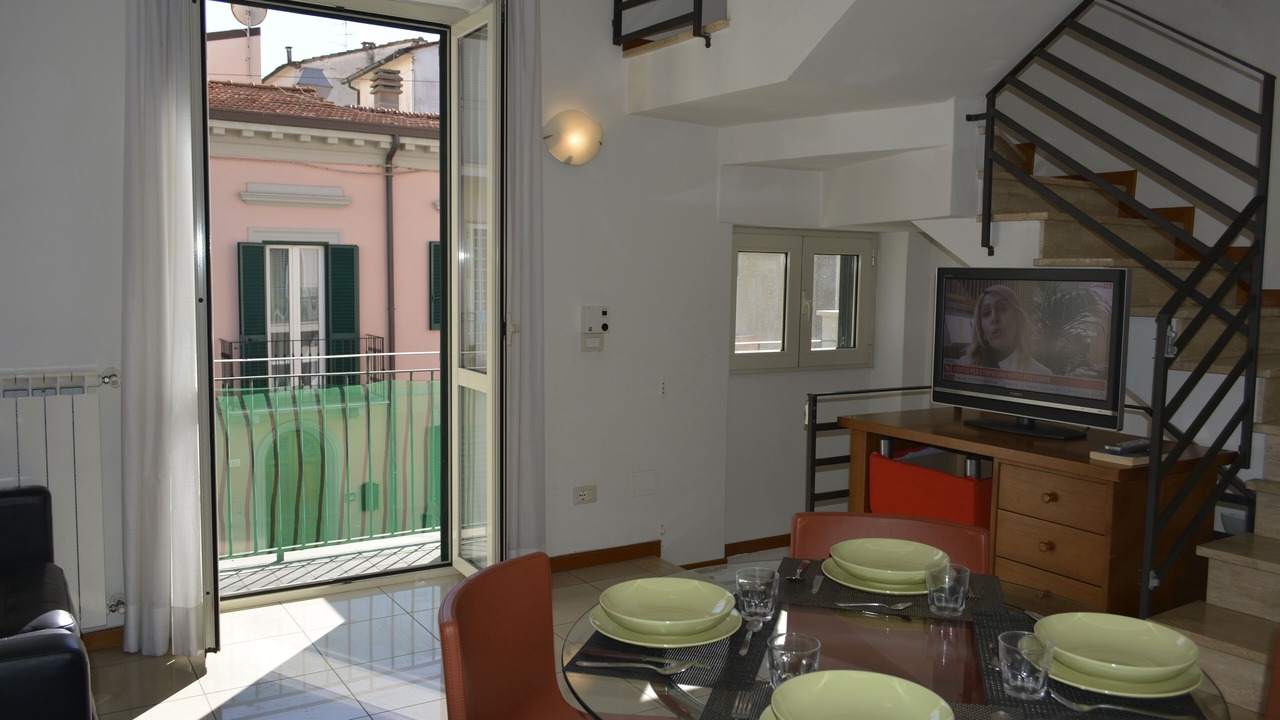 Photo of Others in Viareggio