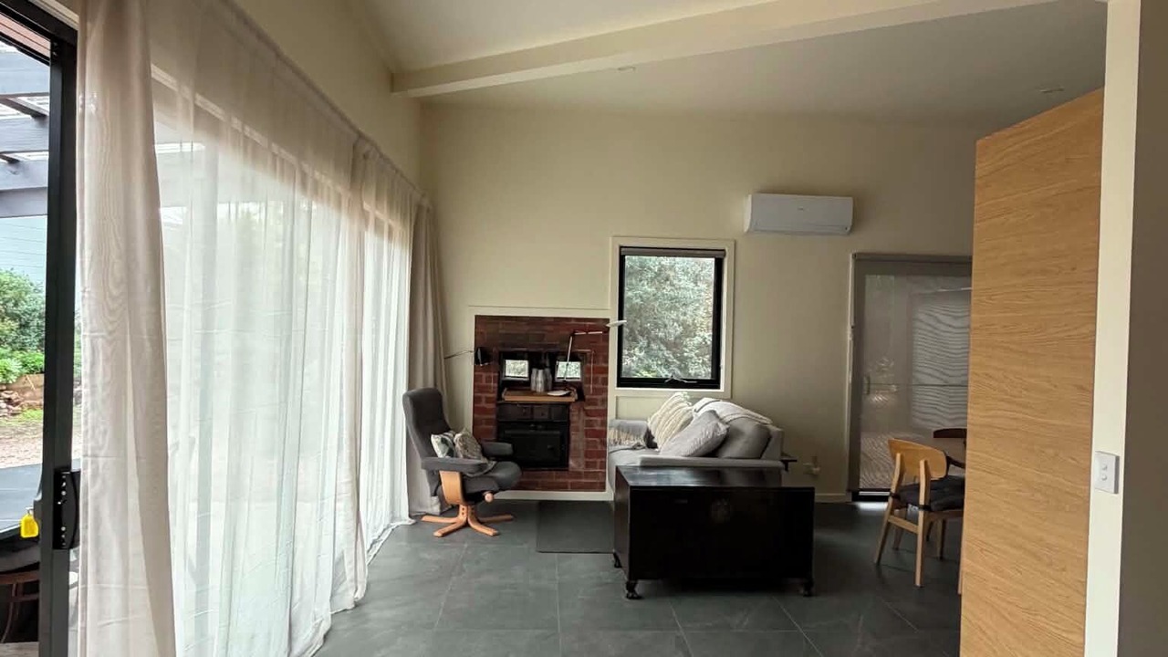 Photo of Livingroom in Cowes