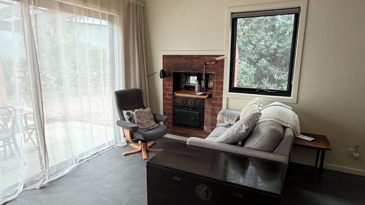 Photo of Livingroom in Cowes
