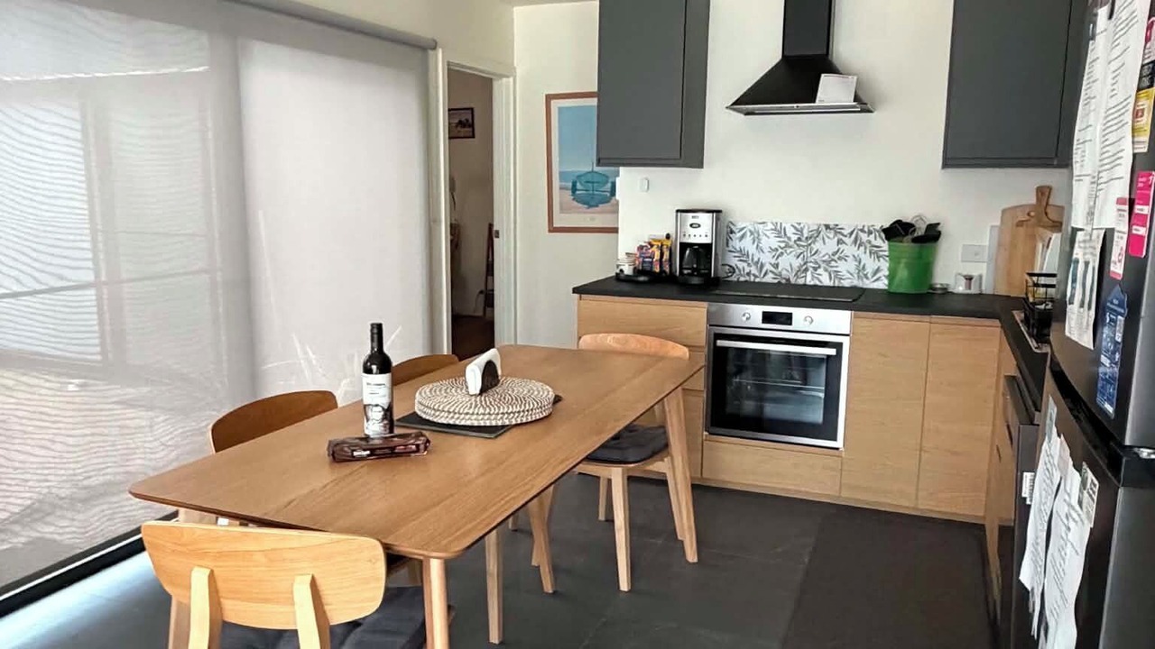 Photo of Kitchen in Cowes