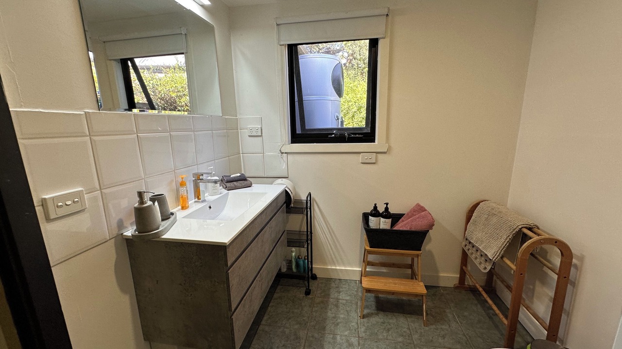 Photo of Bathroom in Cowes