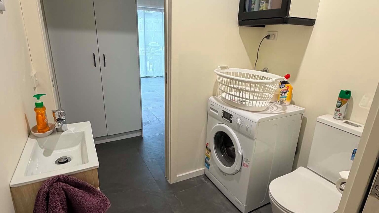Photo of Bathroom in Cowes