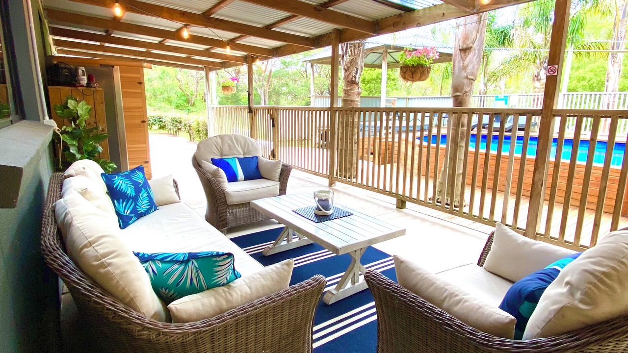 Photo of Outdoor in Inverloch