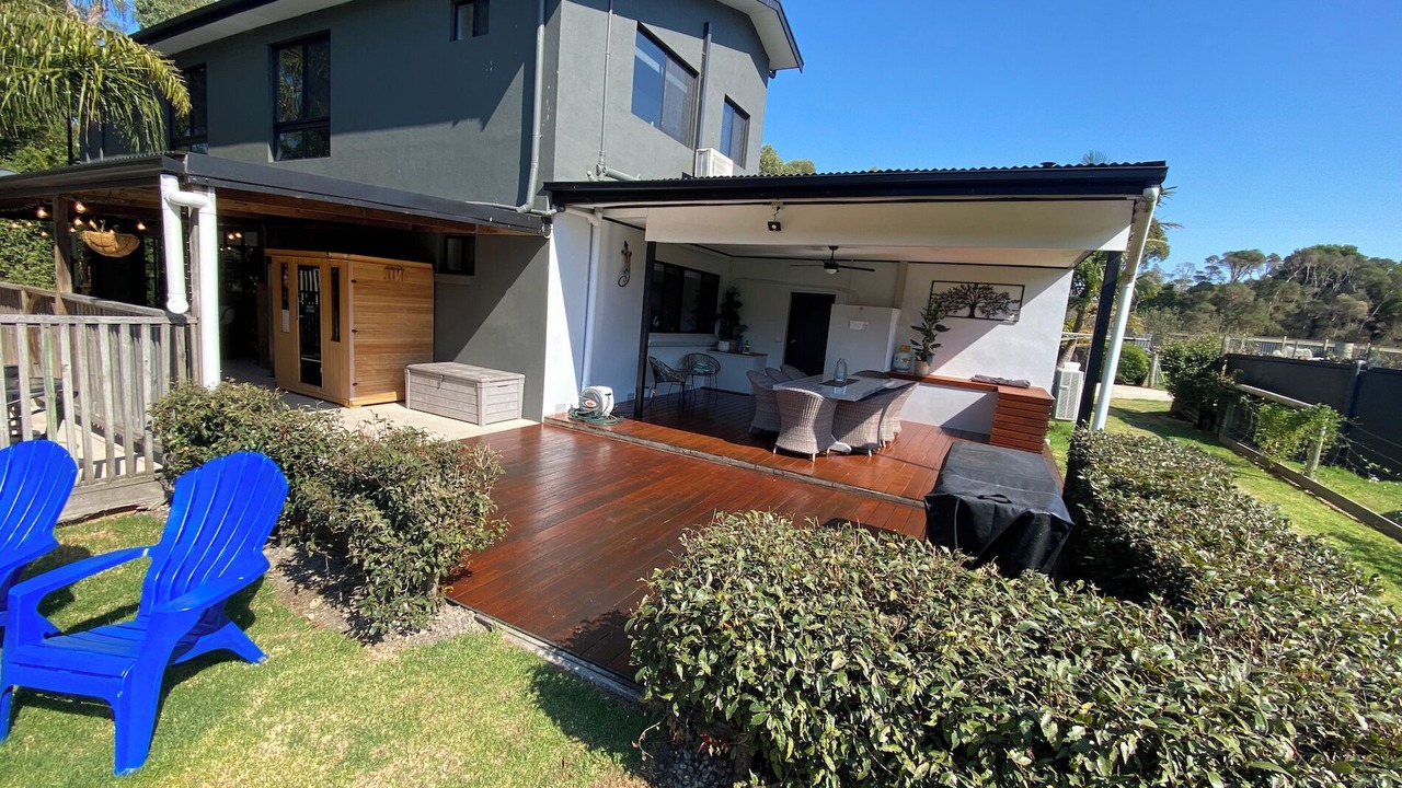 Photo of Outdoor in Inverloch