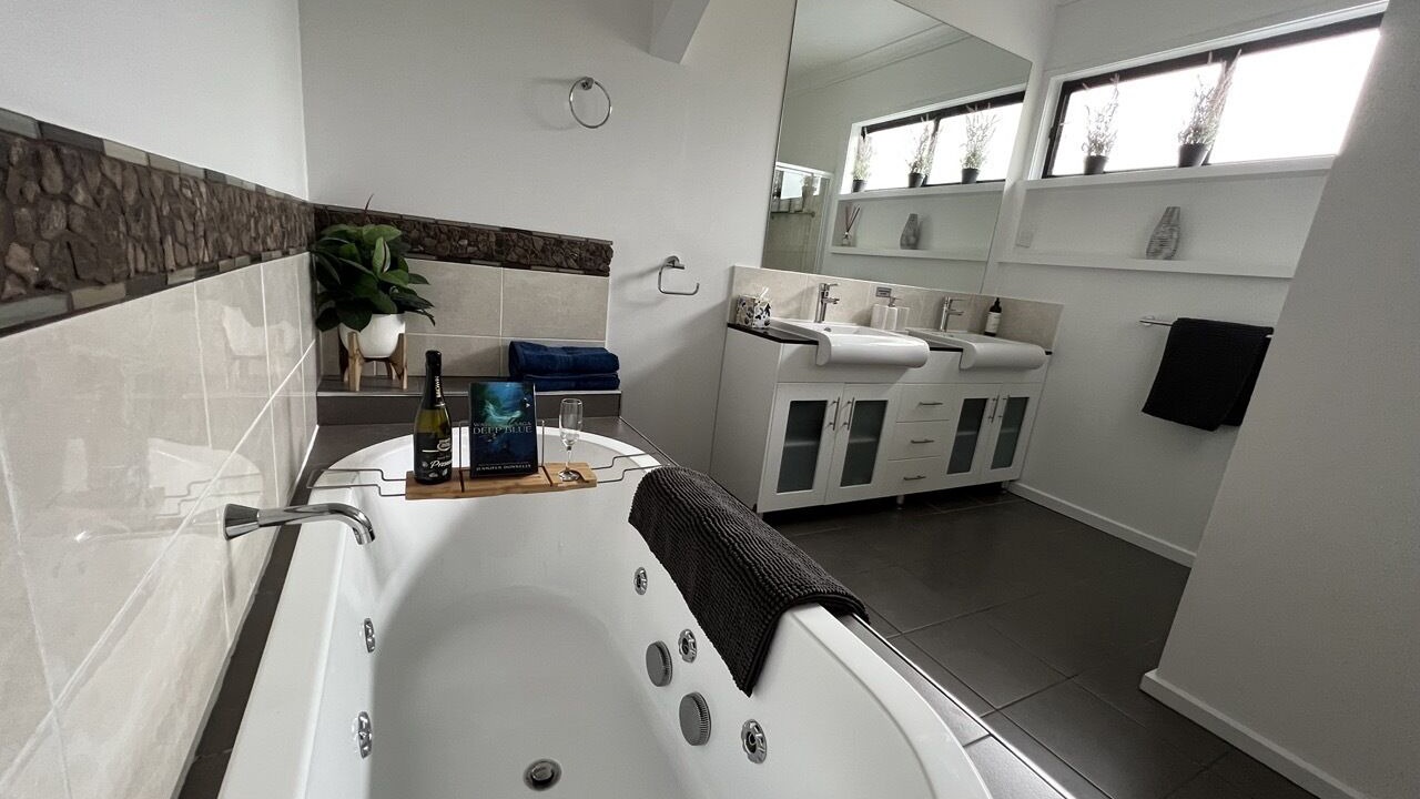 Photo of Bathroom in Inverloch