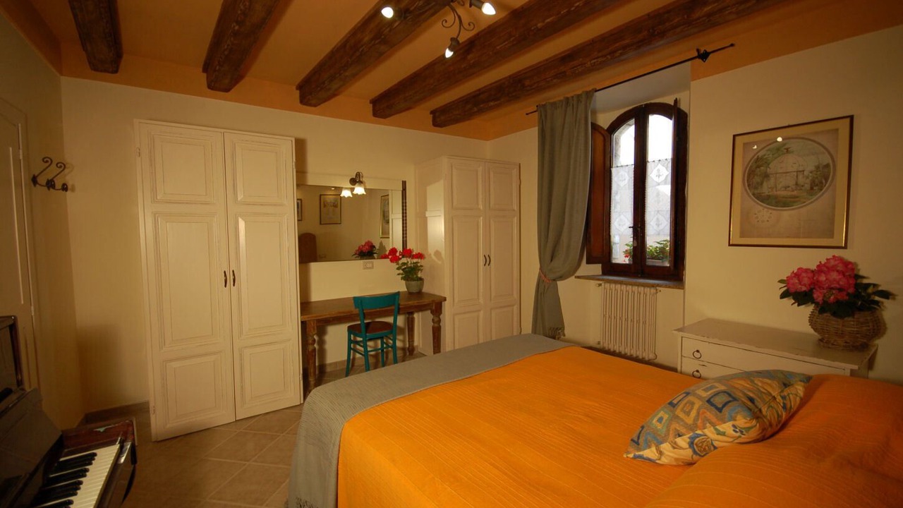 Photo of Bedroom in Spello