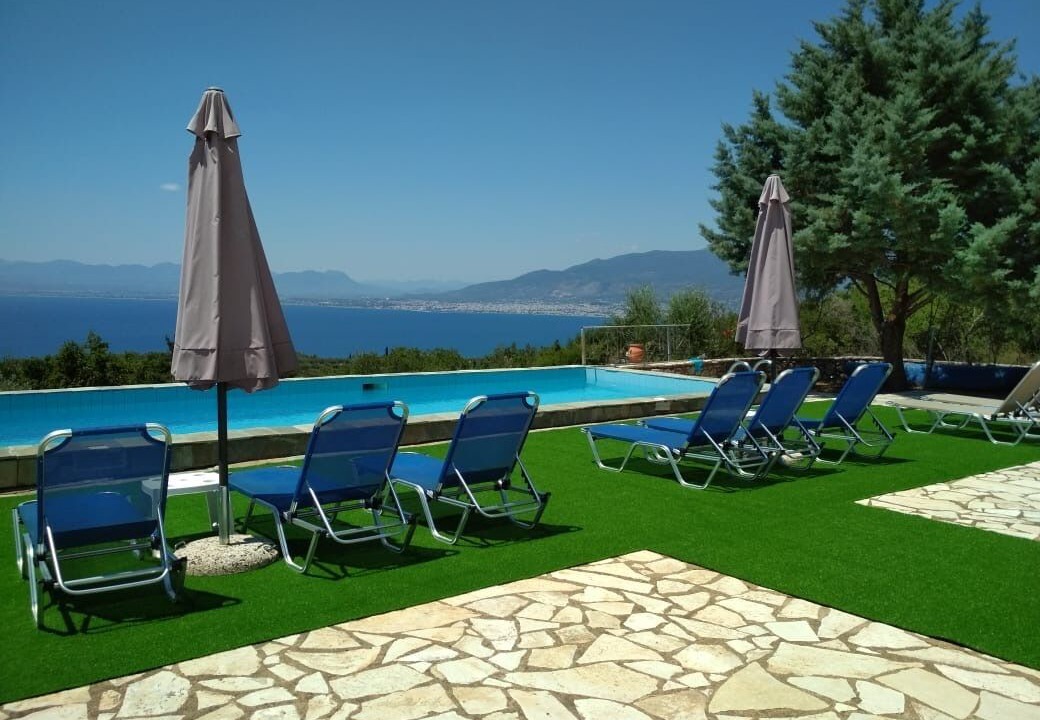 Photo of Outdoor in Kalamata