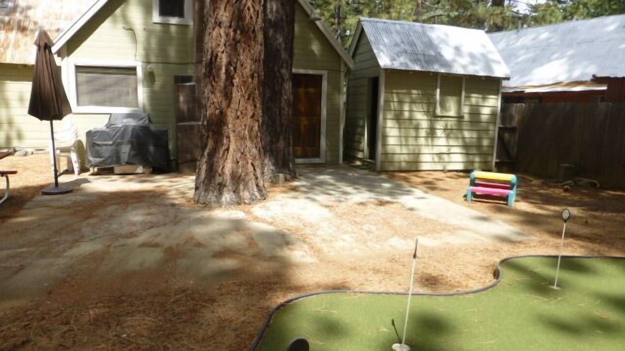 Photo of Outdoor in Bijou Pines