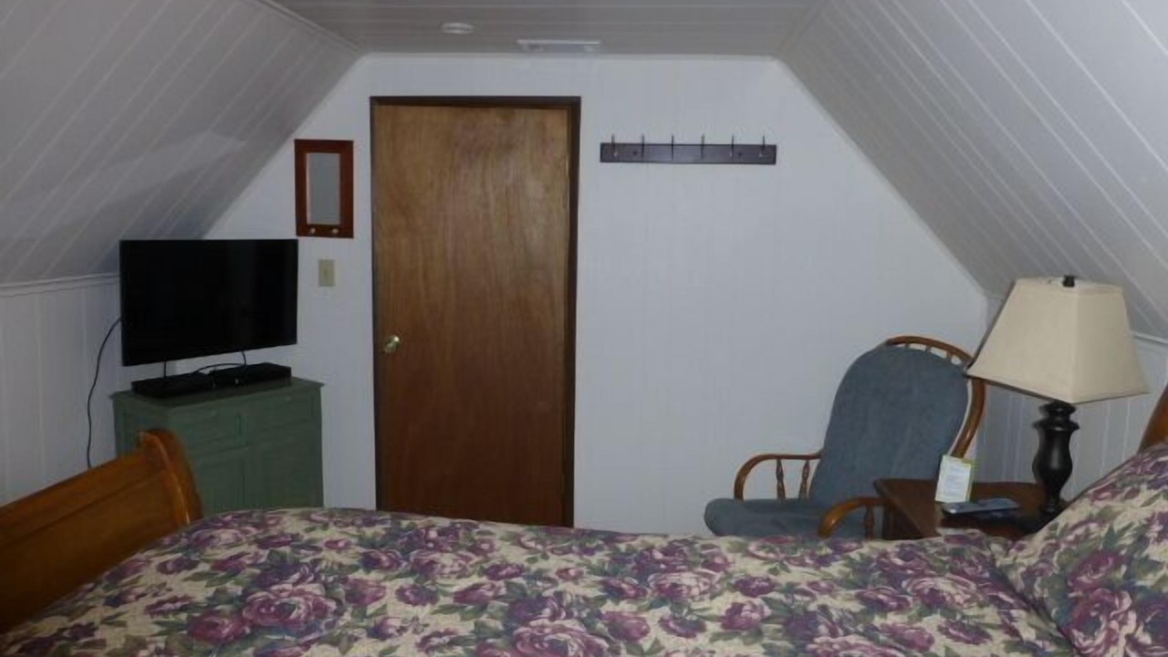 Photo of Bedroom in Bijou Pines