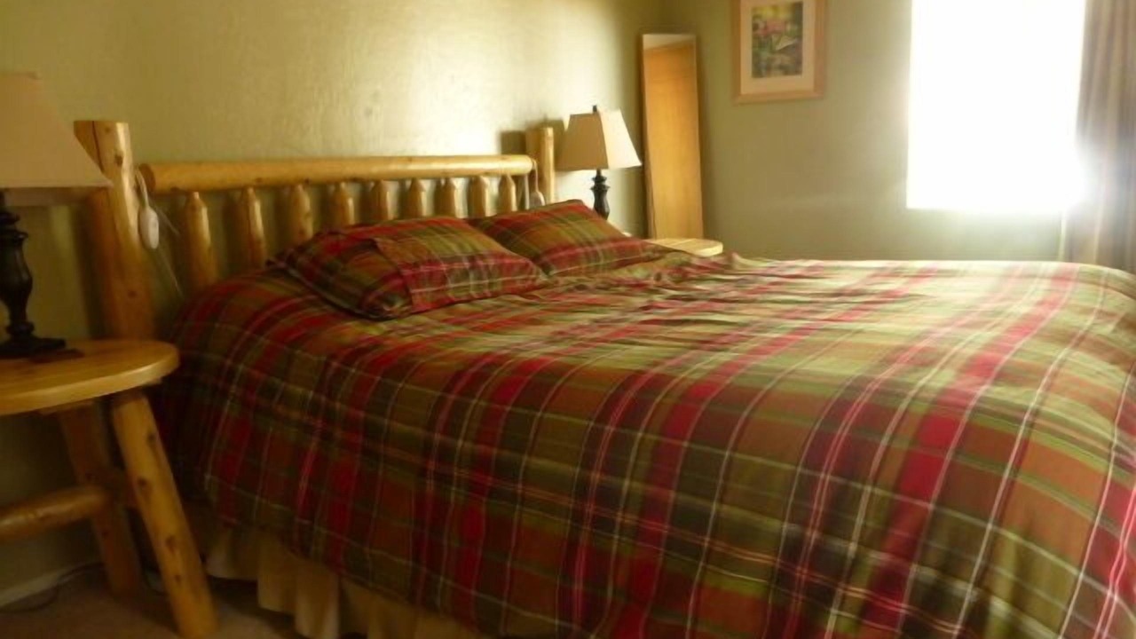 Photo of Bedroom in Bijou Pines