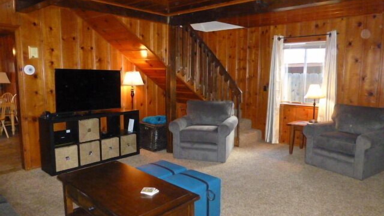 Photo of Livingroom in Bijou Pines