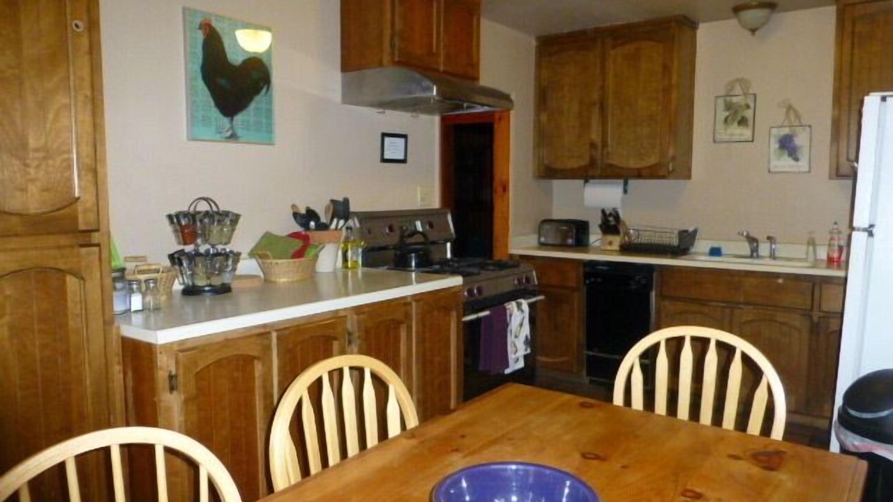Photo of Kitchen in Bijou Pines