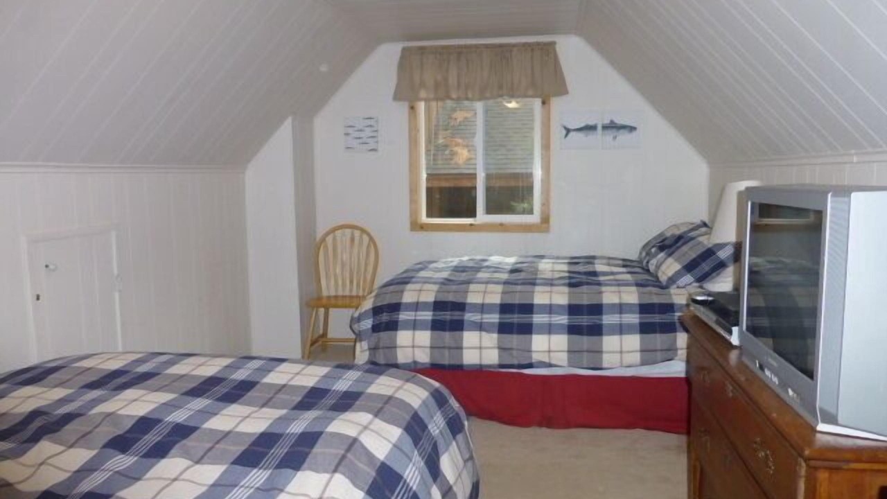 Photo of Bedroom in Bijou Pines