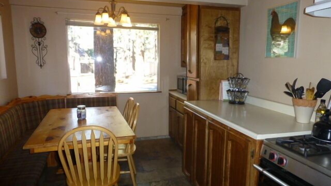 Photo of Kitchen in Bijou Pines