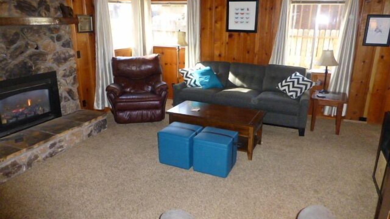 Photo of Livingroom in Bijou Pines
