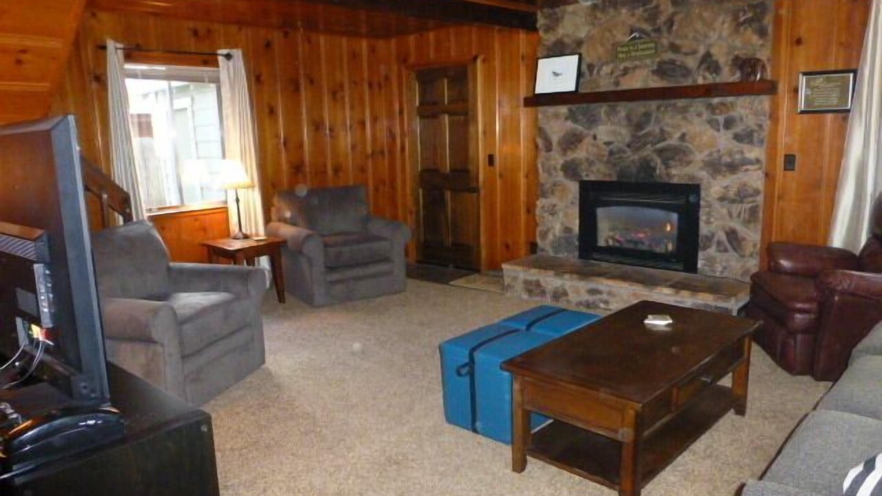 Photo of Livingroom in Bijou Pines