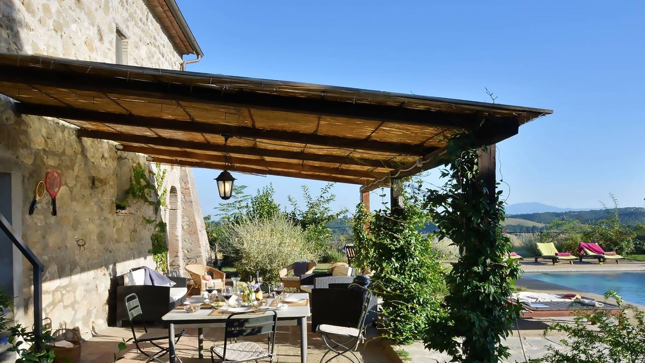 Photo of Outdoor in Bagnoregio