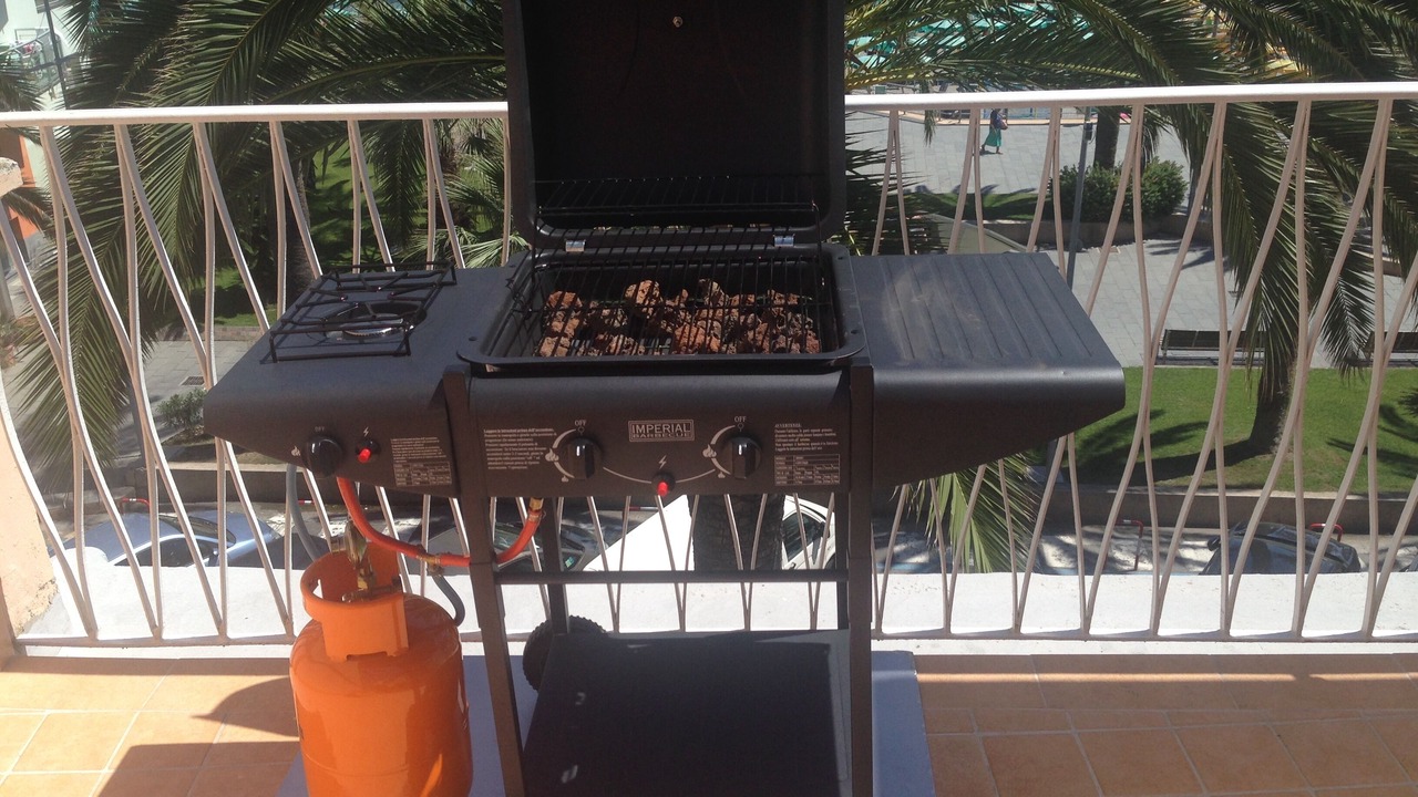 Photo of Outdoor in Loano